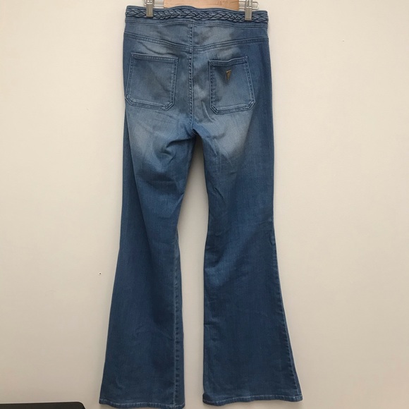 Unique Guess Jeans - Picture 4 of 10